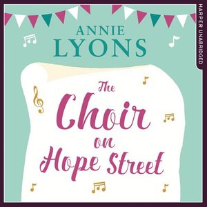 cover image of The Choir on Hope Street